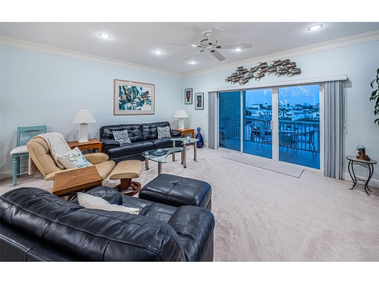 11595 Gulf Boulevard #6 Treasure Island FL 33706 - BOCA CIEGA BAY TB8357384 image6