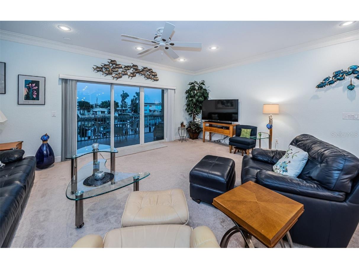 11595 Gulf Boulevard #6 Treasure Island FL 33706 - BOCA CIEGA BAY TB8357384 image7