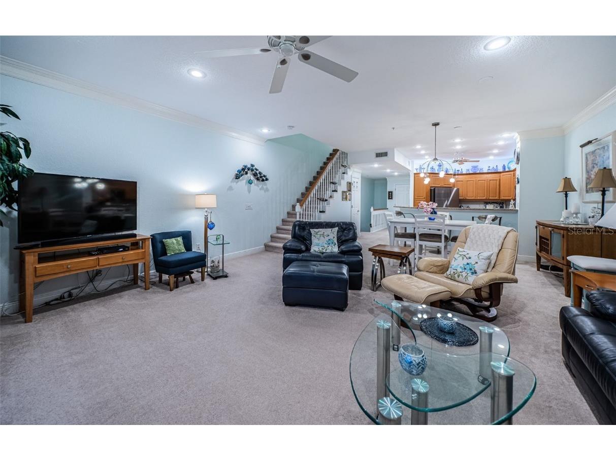 11595 Gulf Boulevard #6 Treasure Island FL 33706 - BOCA CIEGA BAY TB8357384 image8