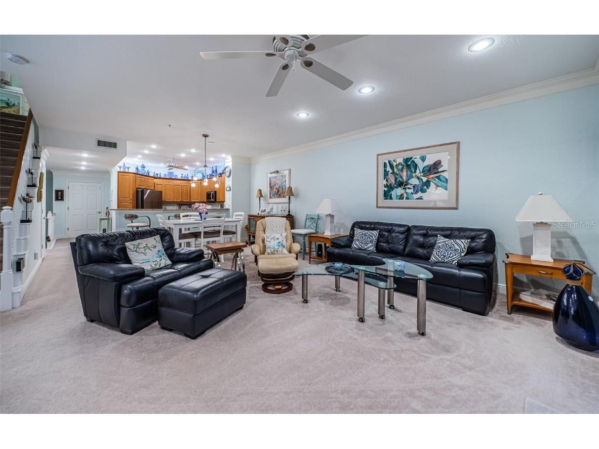 11595 Gulf Boulevard #6 Treasure Island FL 33706 - BOCA CIEGA BAY TB8357384 image9