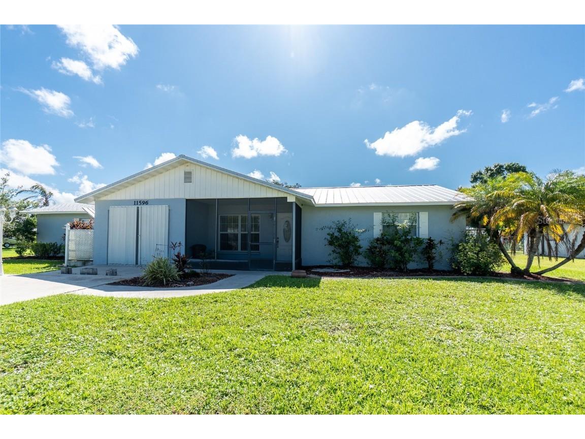 11596 SW Lemon Avenue Arcadia FL 34269 TB8404684 image1