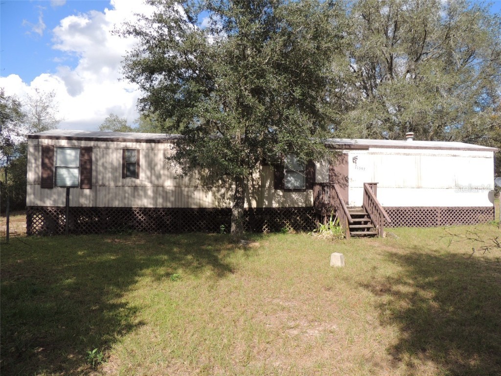 11597 NE 68th Place Williston FL 32696 OM665453 image1