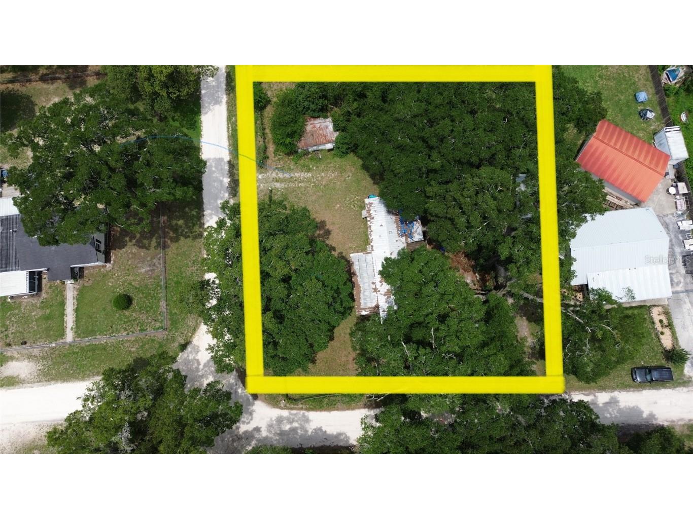 11598 SE 60th Avenue Belleview FL 34420 OM658874 image1