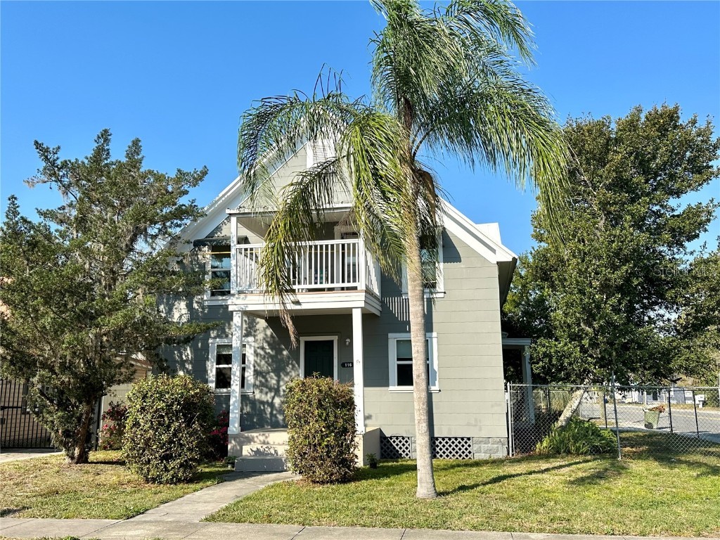 116-118 N Beaumont Avenue Kissimmee FL 34741 S5074374 image1