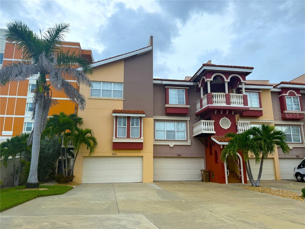 116 131st Avenue #C Madeira Beach FL 33708 TB8422689 image1