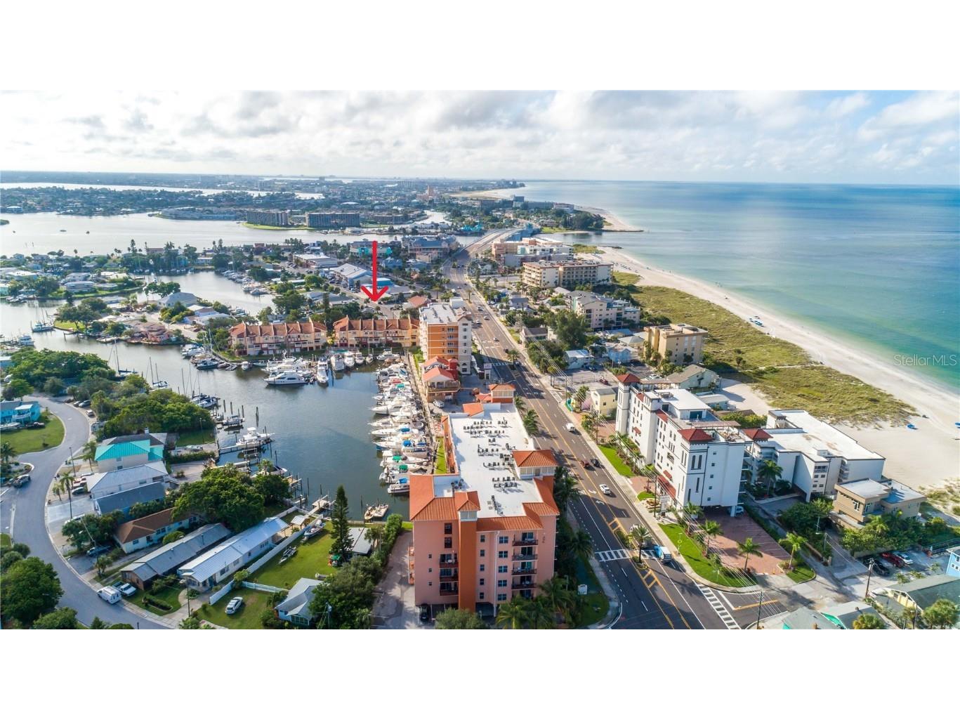 116 131st Avenue #C Madeira Beach FL 33708 TB8422689 image2