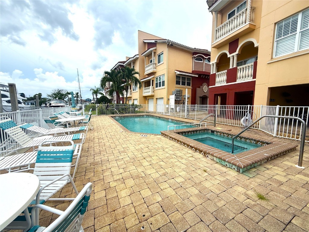 116 131st Avenue #C Madeira Beach FL 33708 TB8422689 image34