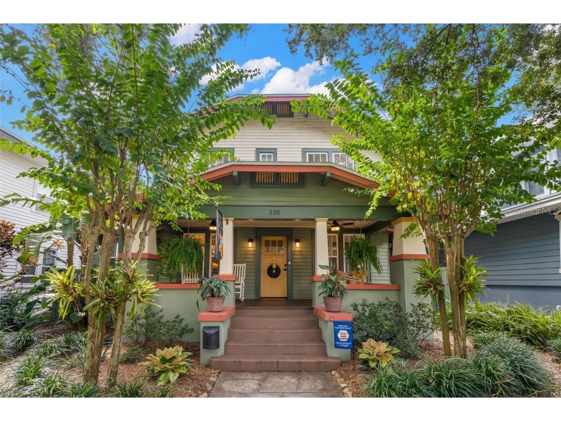 116 15th Avenue NE Saint Petersburg FL 33704 TB8310038 image1