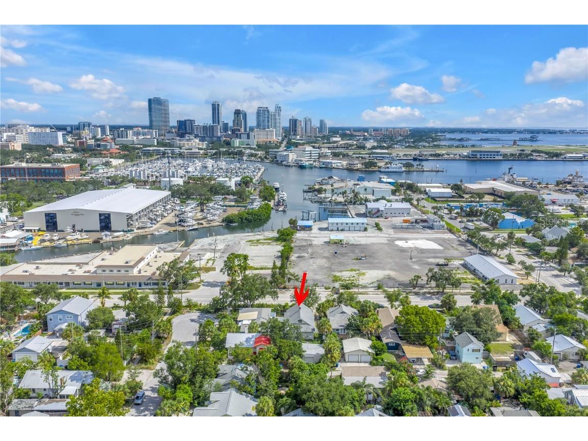 116 16th Avenue SE Saint Petersburg FL 33701 TB8404644 image20