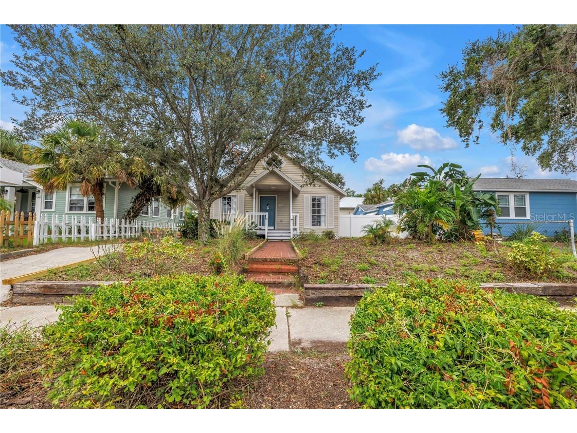 116 16th Avenue SE Saint Petersburg FL 33701 TB8404644 image23