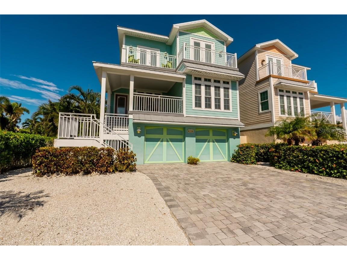 116 45th Street Holmes Beach FL 34217 A4573483 image1