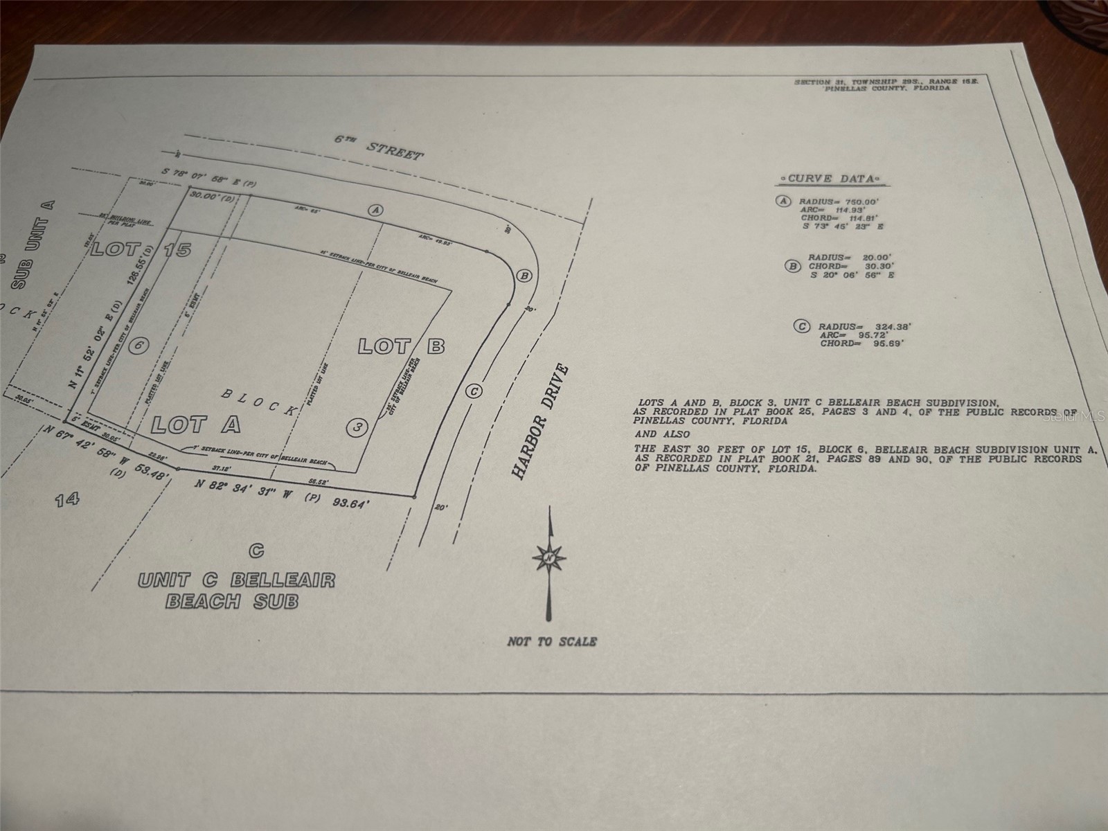 116 6th Street Belleair Beach FL 33786 TB8463713 image5