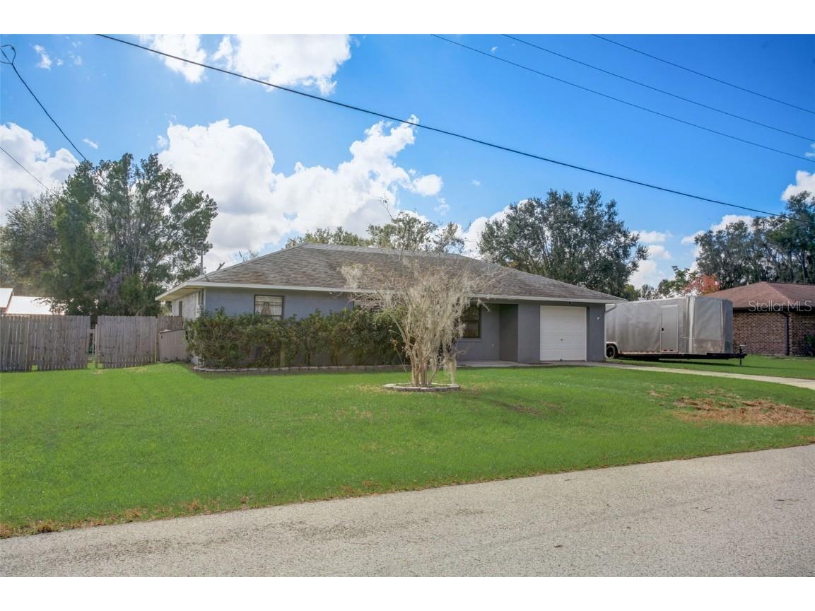 116 Albert Street NE Fort Meade FL 33841 T3486111 image1