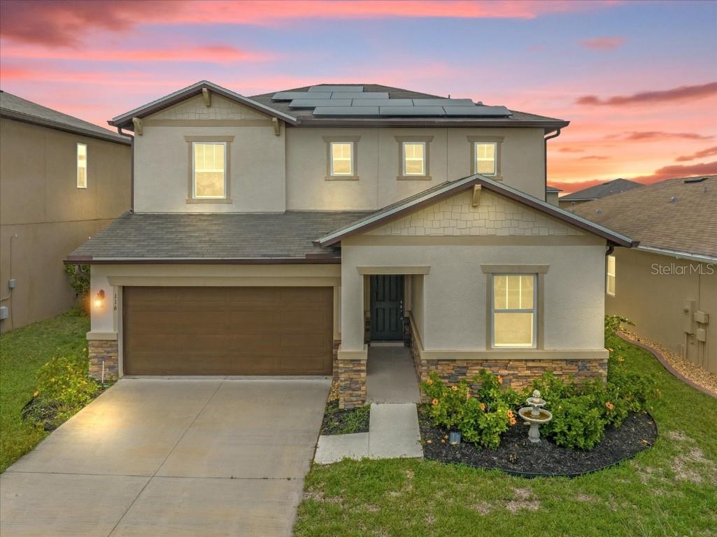 116 Alford Drive Davenport FL 33896 O6155856 image1