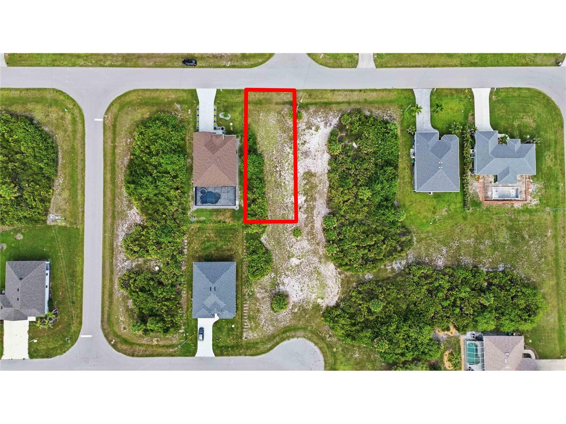 116 Antis Drive Rotonda West FL 33947 A4696169 image1
