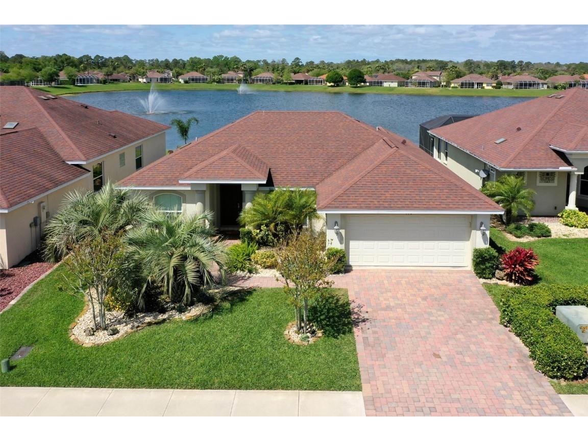 116 Arena Lake Drive Palm Coast FL 32137 FC299286 image1
