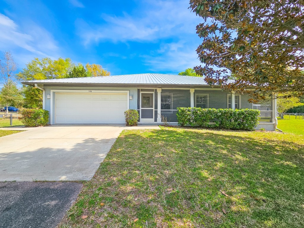116 Ashley Lake Drive Melrose FL 32666 GC529467 image1