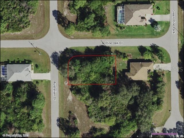 116 Australian Drive Rotonda West FL 33947 D6129081 image1