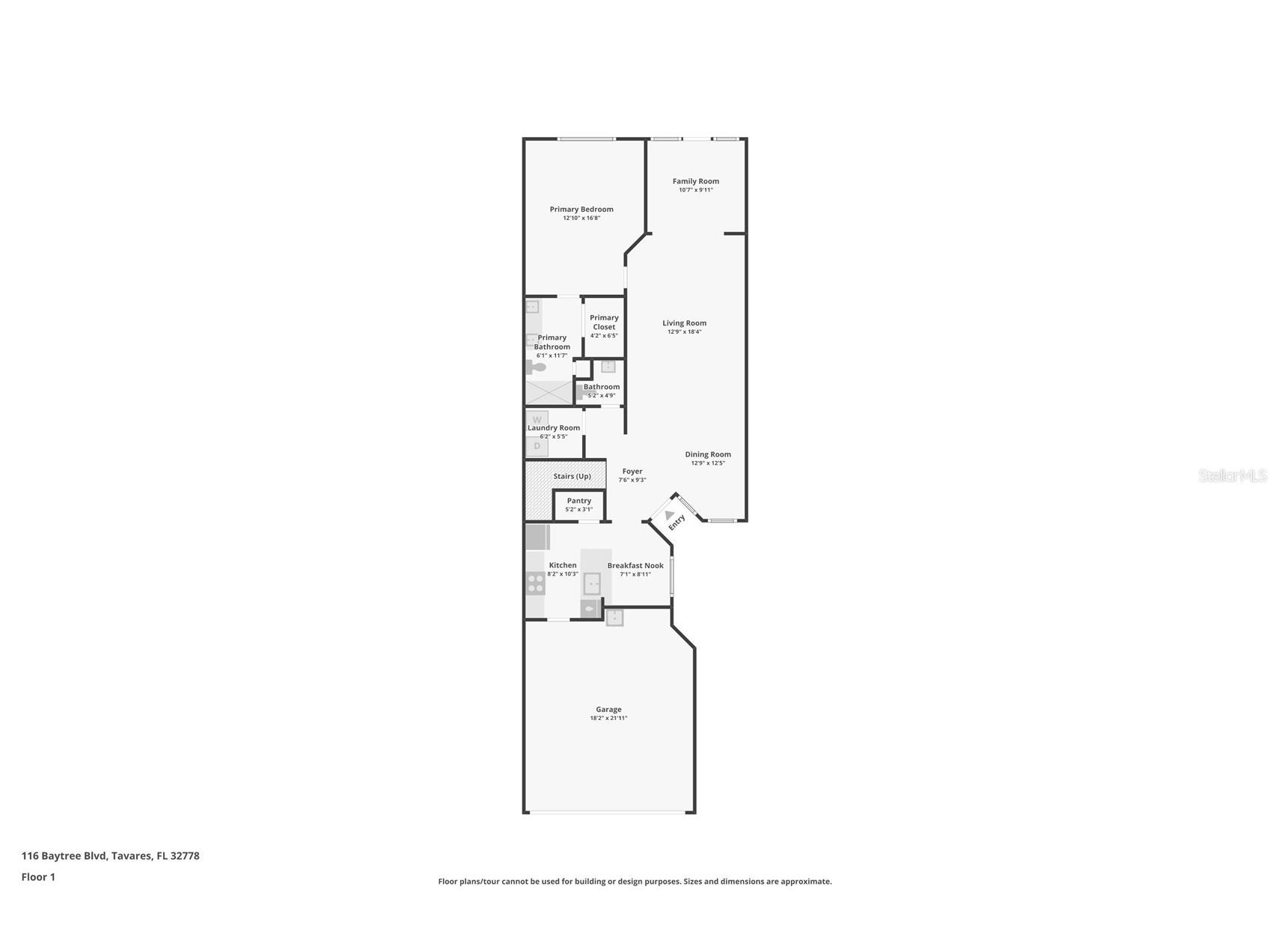 116 Baytree Boulevard Tavares FL 32778 G5110641 image28