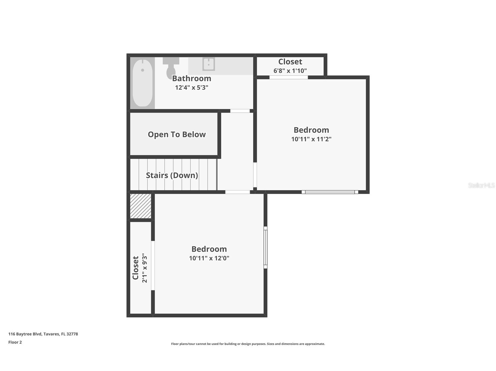 116 Baytree Boulevard Tavares FL 32778 G5110641 image29