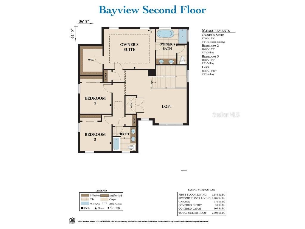 116 Beachview Drive Ormond Beach FL 32176 FC313809 image3