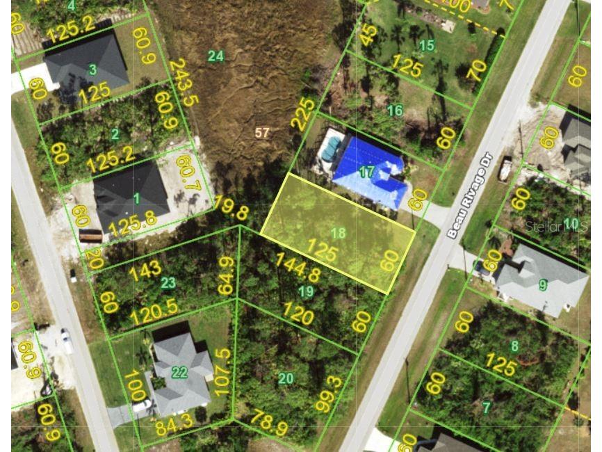 116 Beau Rivage Drive Rotonda West FL 33947 C7481247 image1