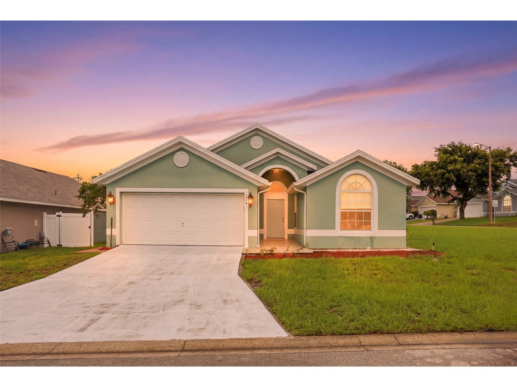 116 Bellmont Lane Davenport FL 33897 O6422101 image1