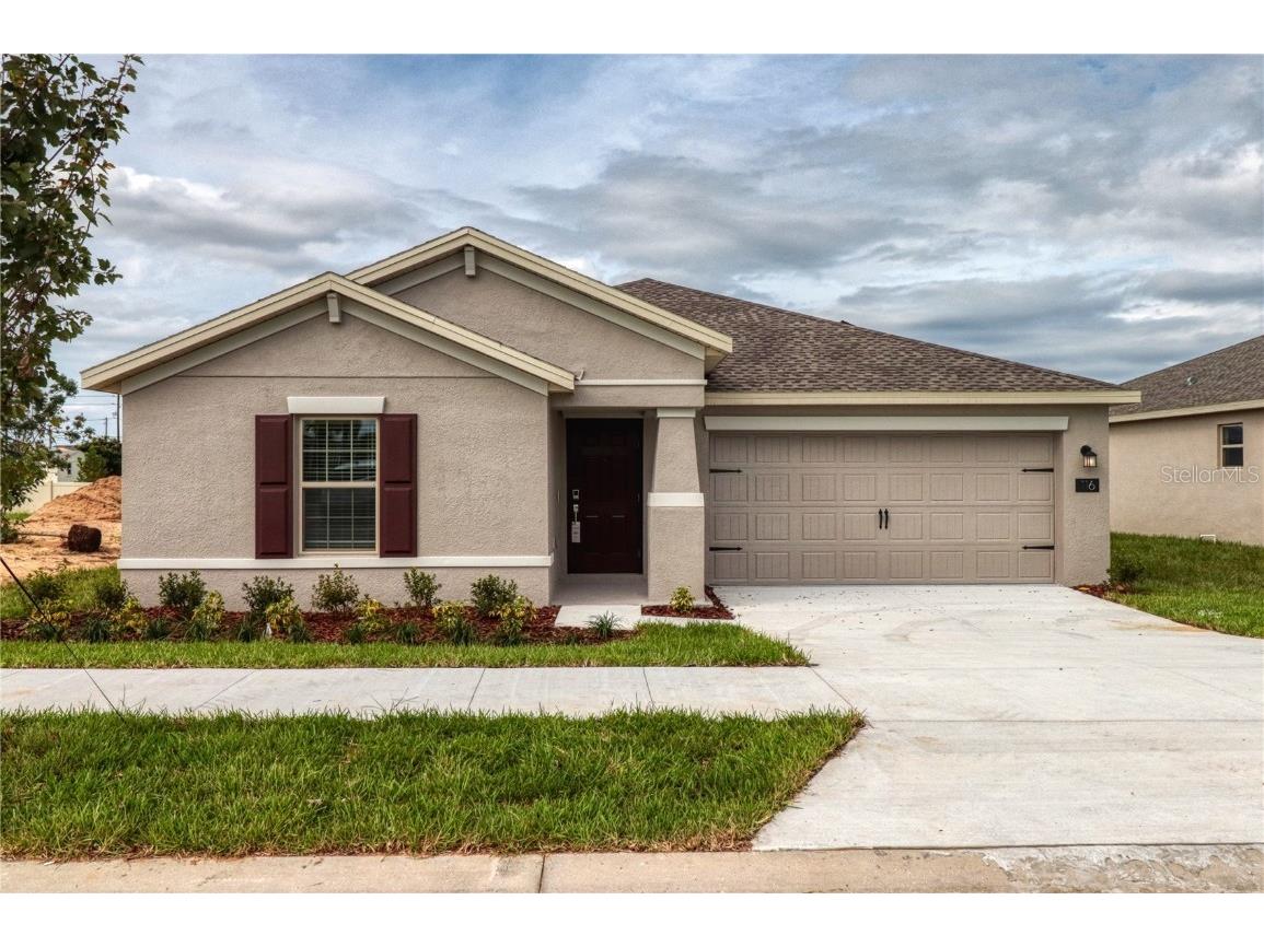 116 Bergamot Loop Davenport FL 33837 O6168654 image1