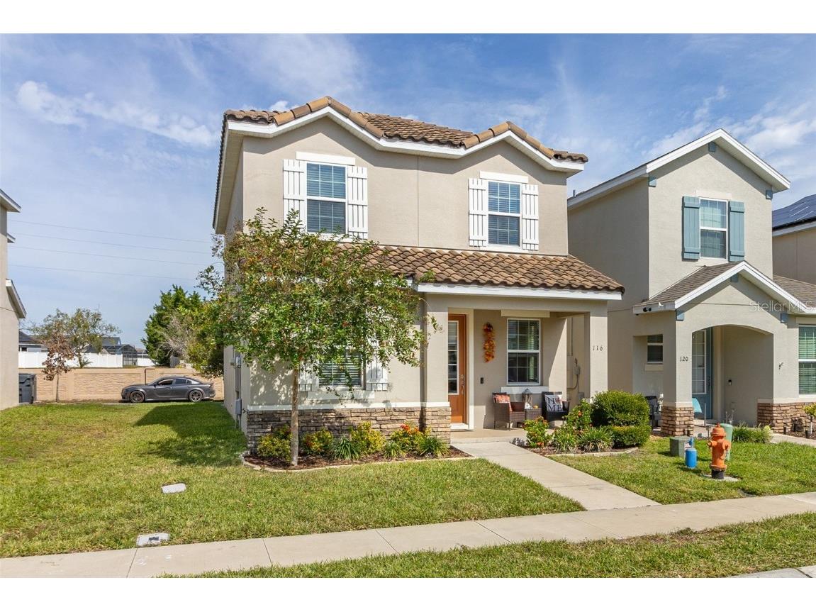 116 Boydfield Lane Davenport FL 33837 S5093562 image1
