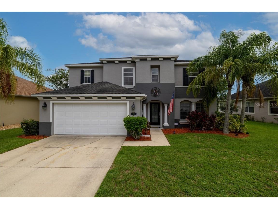 116 Boysenberry Lane Daytona Beach FL 32124 NS1081845 image1