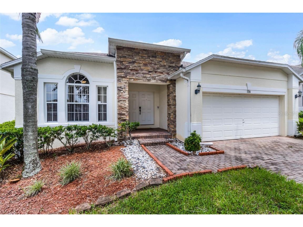 116 Bridgewater Drive Davenport FL 33897 G5085587 image1