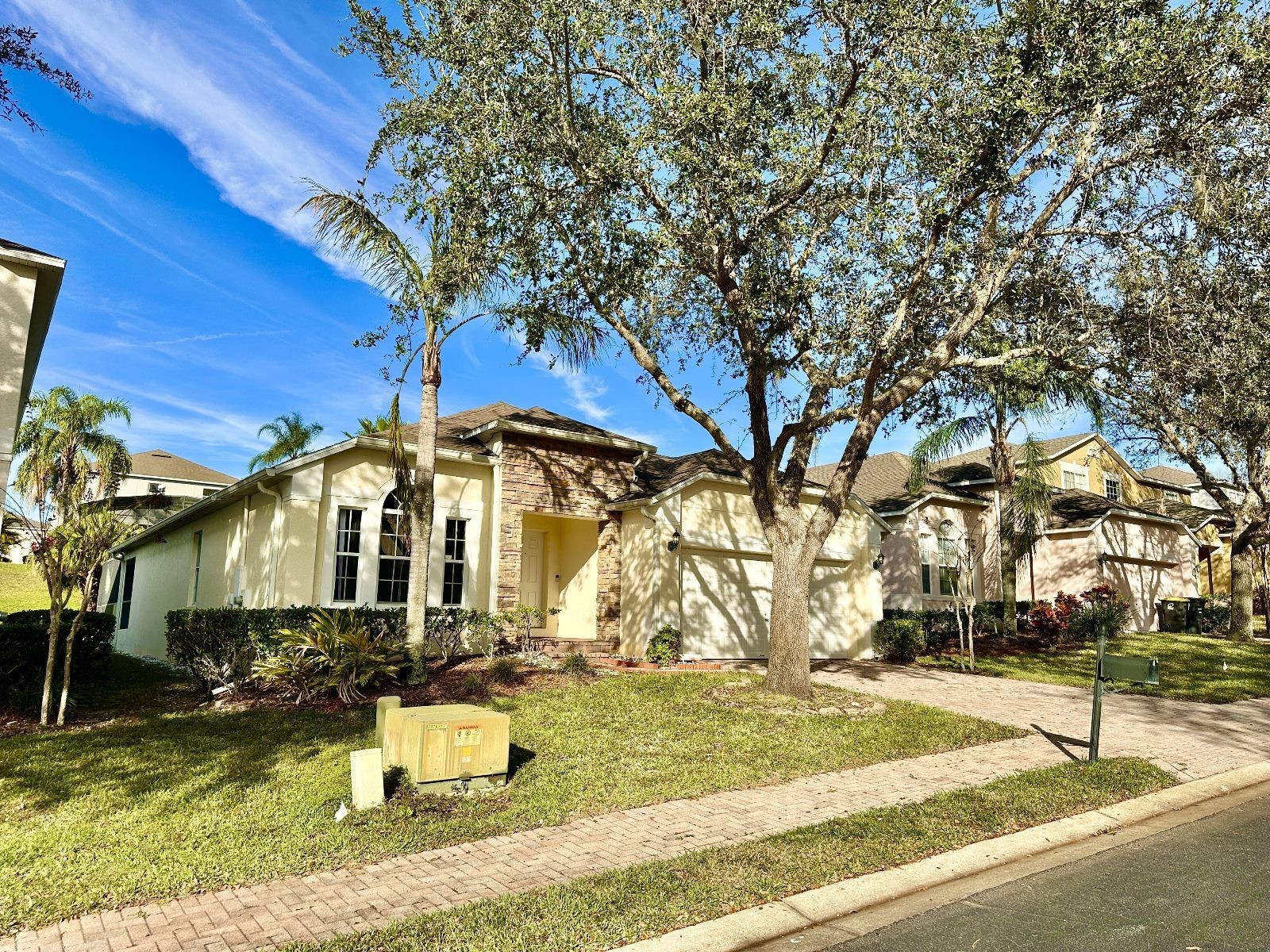 116 Bridgewater Drive Davenport FL 33897 O6379007 image1