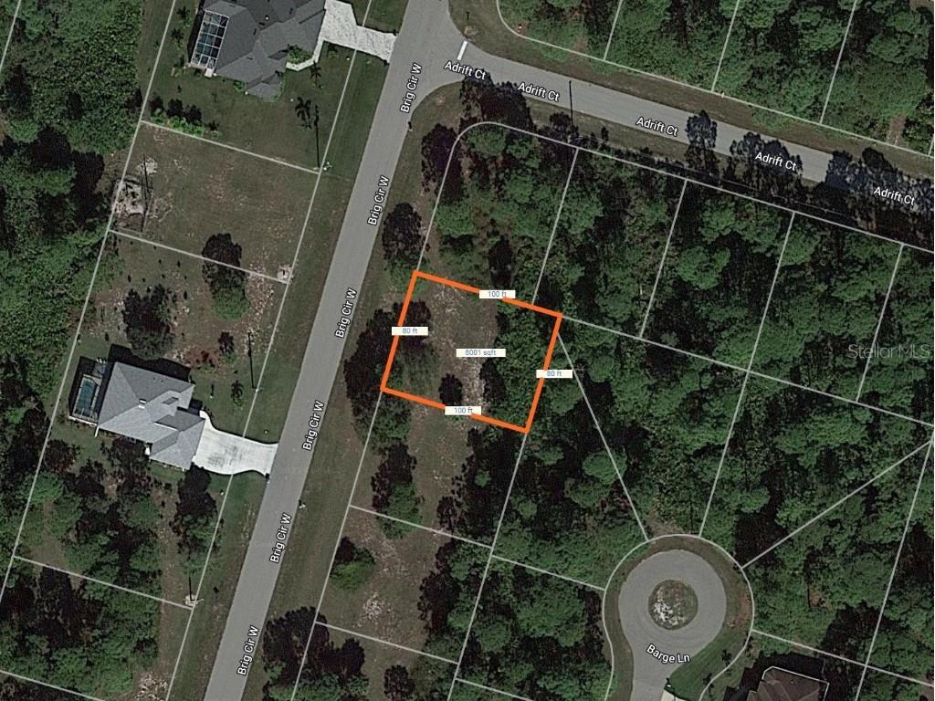 116 Brig Circle W Placida FL 33946 D6131265 image1