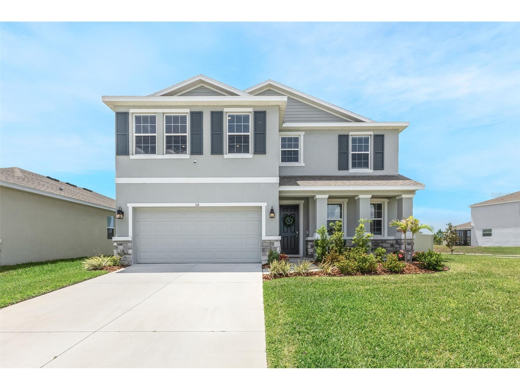 116 Bright Ibis Avenue Apollo Beach FL 33572 S5148663 image1