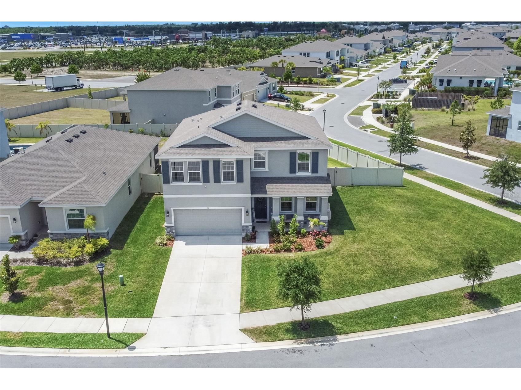 116 Bright Ibis Avenue Apollo Beach FL 33572 S5148663 image2