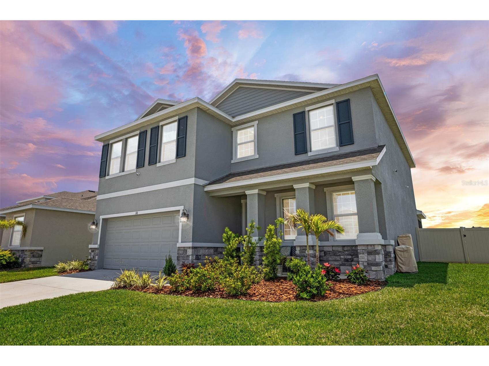 116 Bright Ibis Avenue Apollo Beach FL 33572 S5148663 image3