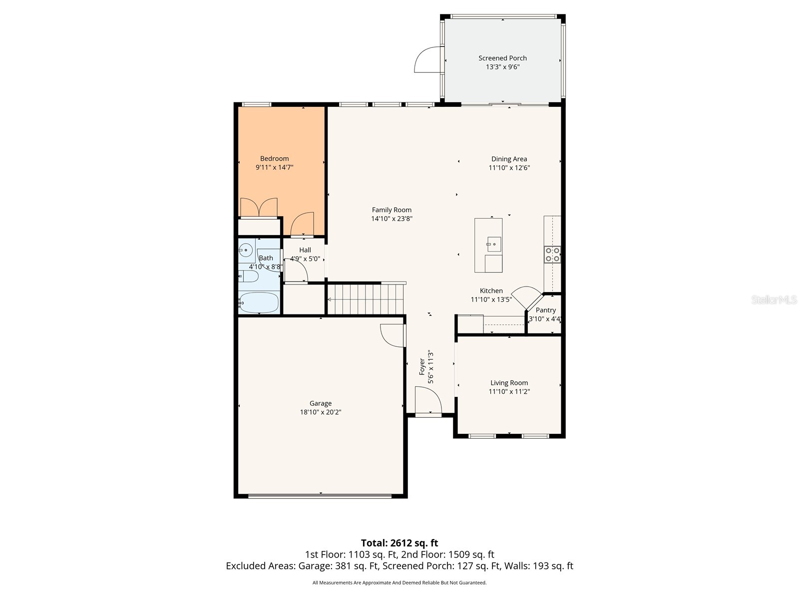 116 Bright Ibis Avenue Apollo Beach FL 33572 S5148663 image45