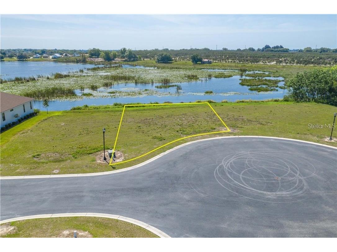 116 Caladium Avenue Lake Alfred FL 33850 - LAKE ALFRED O6104561 image1