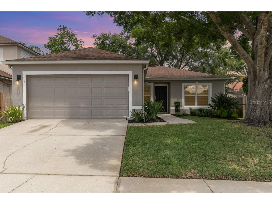 116 Carmel Bay Drive Sanford FL 32771 O6301759 image1