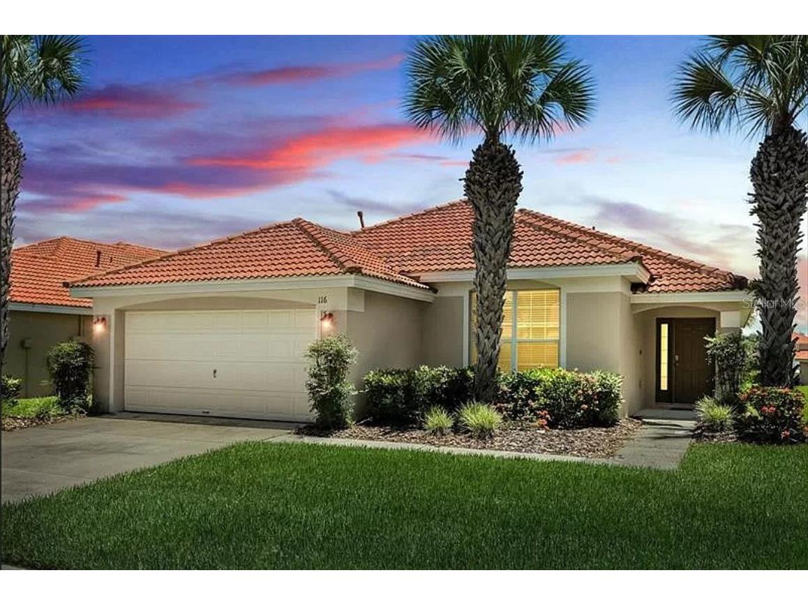 116 Carrera Avenue Davenport FL 33897 S5087390 image1