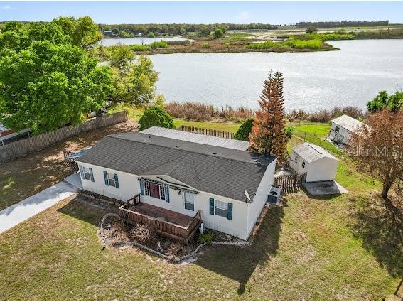 116 Carver Street Lake Wales FL 33853 - LAKE BELLE K4903348 image1