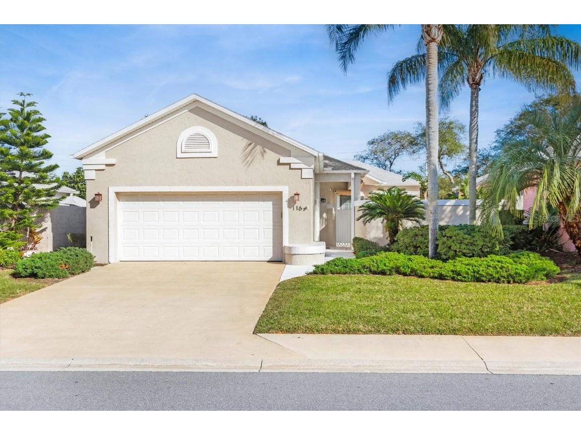 116 Cedar Ridge Circle Saint Augustine FL 32080 FC305725 image1