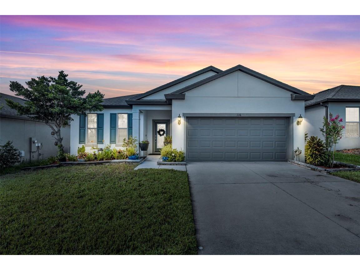 116 Citrus Isle Street Davenport FL 33837 O6335512 image1