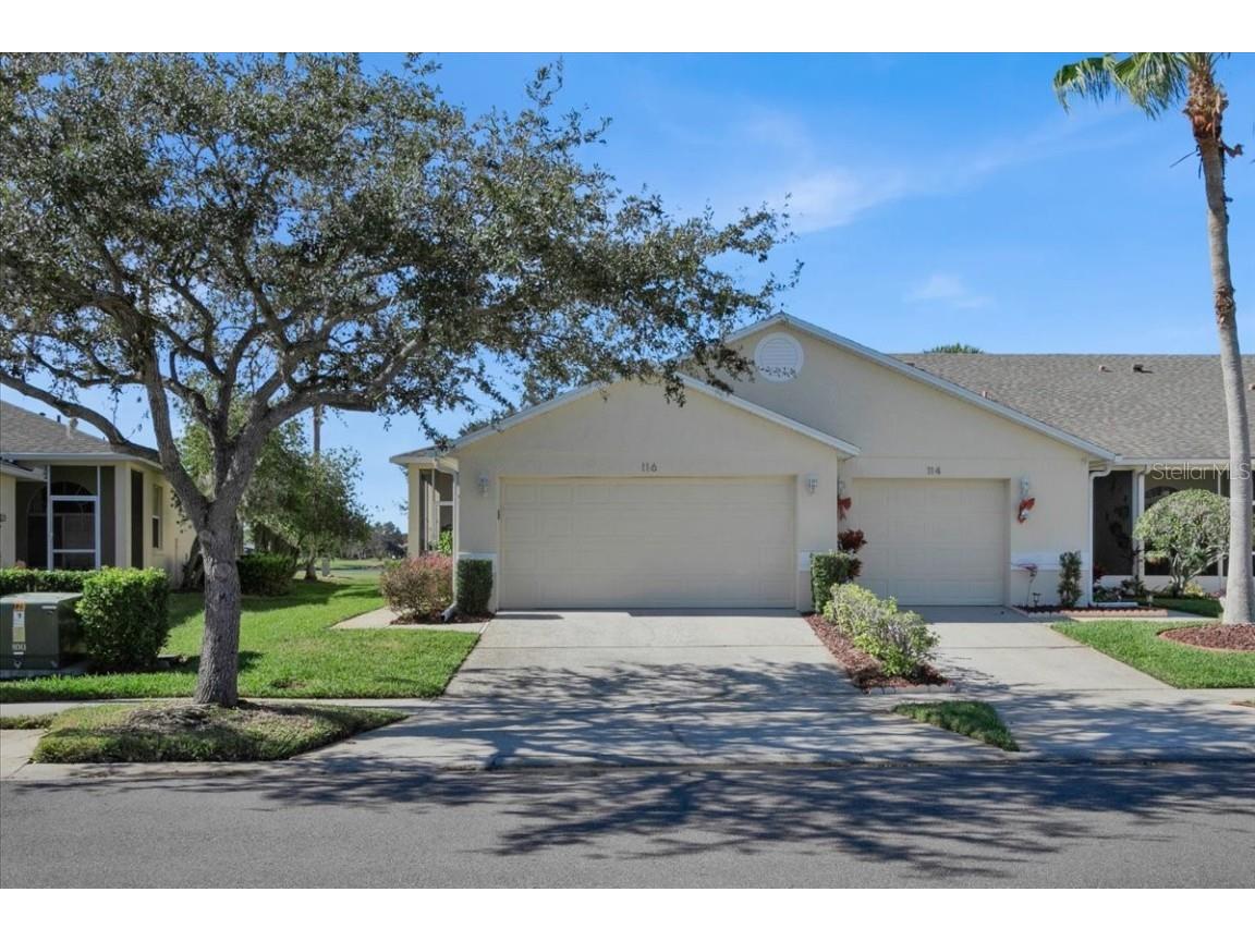 116 Club Villas Lane Kissimmee FL 34744 S5096560 image1