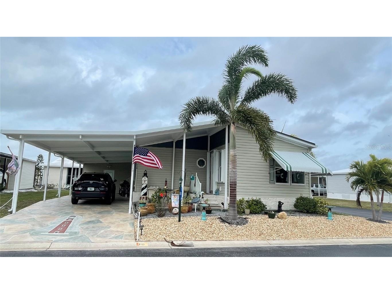 116 Colony Parkway Punta Gorda FL 33955 C7485696 image1