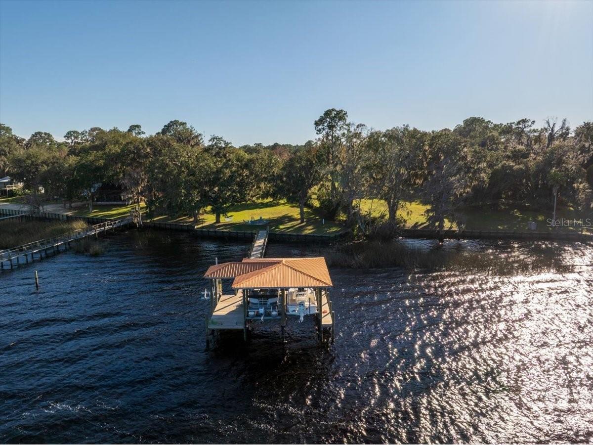 116 Crescent Lake Shore Drive Crescent City FL 32112 - Crescent G5107101 image1