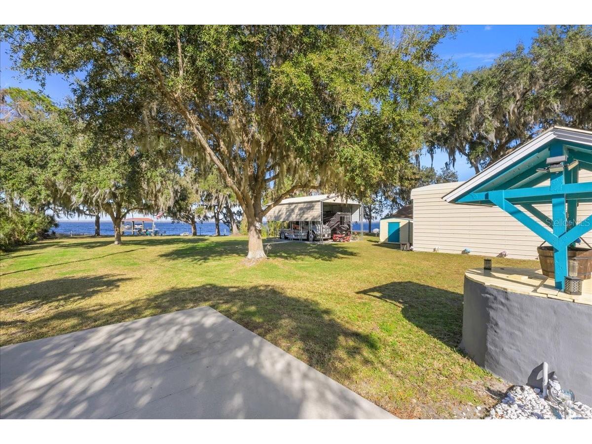 116 Crescent Lake Shore Drive Crescent City FL 32112 - Crescent G5107101 image10