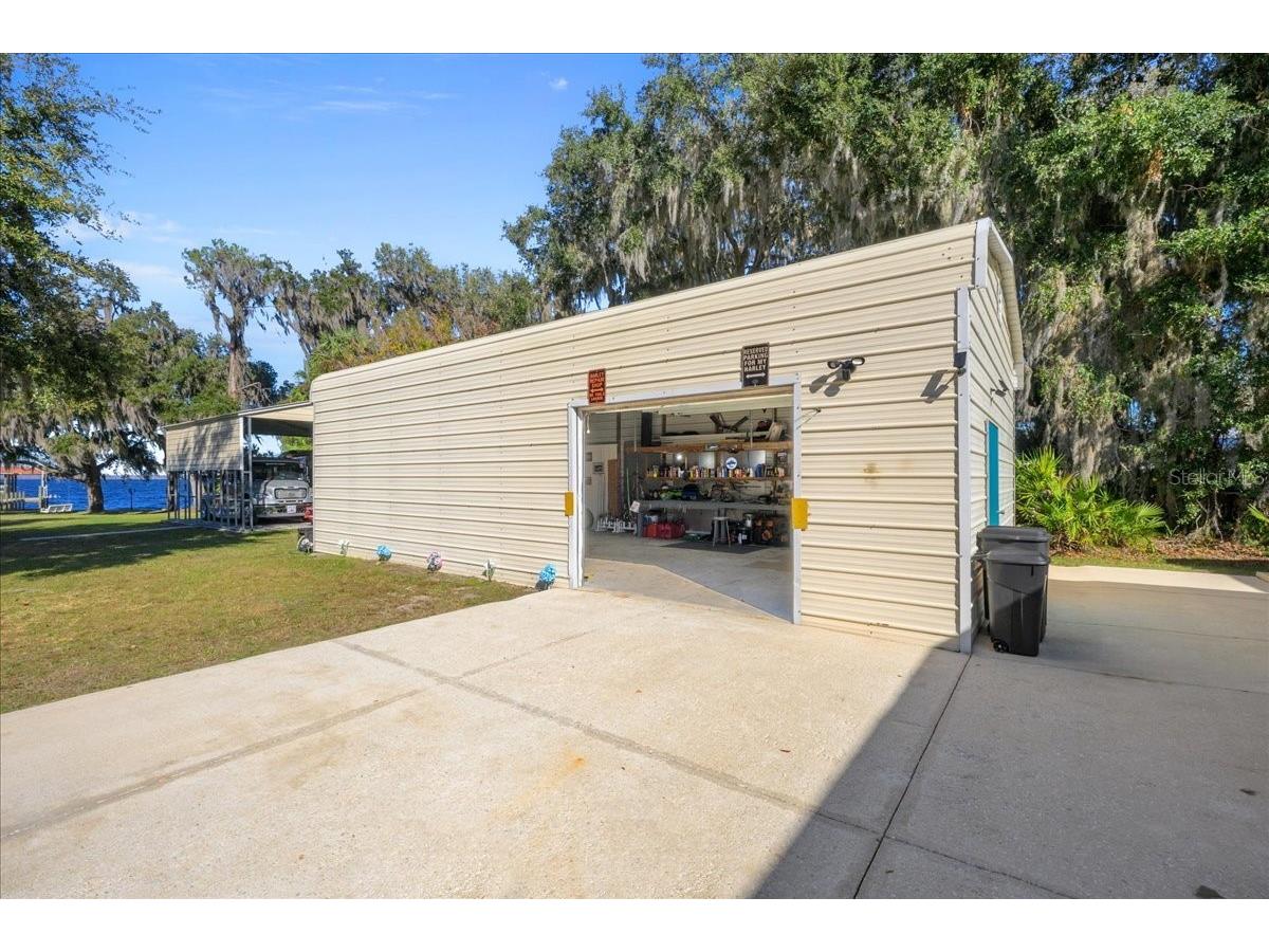 116 Crescent Lake Shore Drive Crescent City FL 32112 - Crescent G5107101 image11