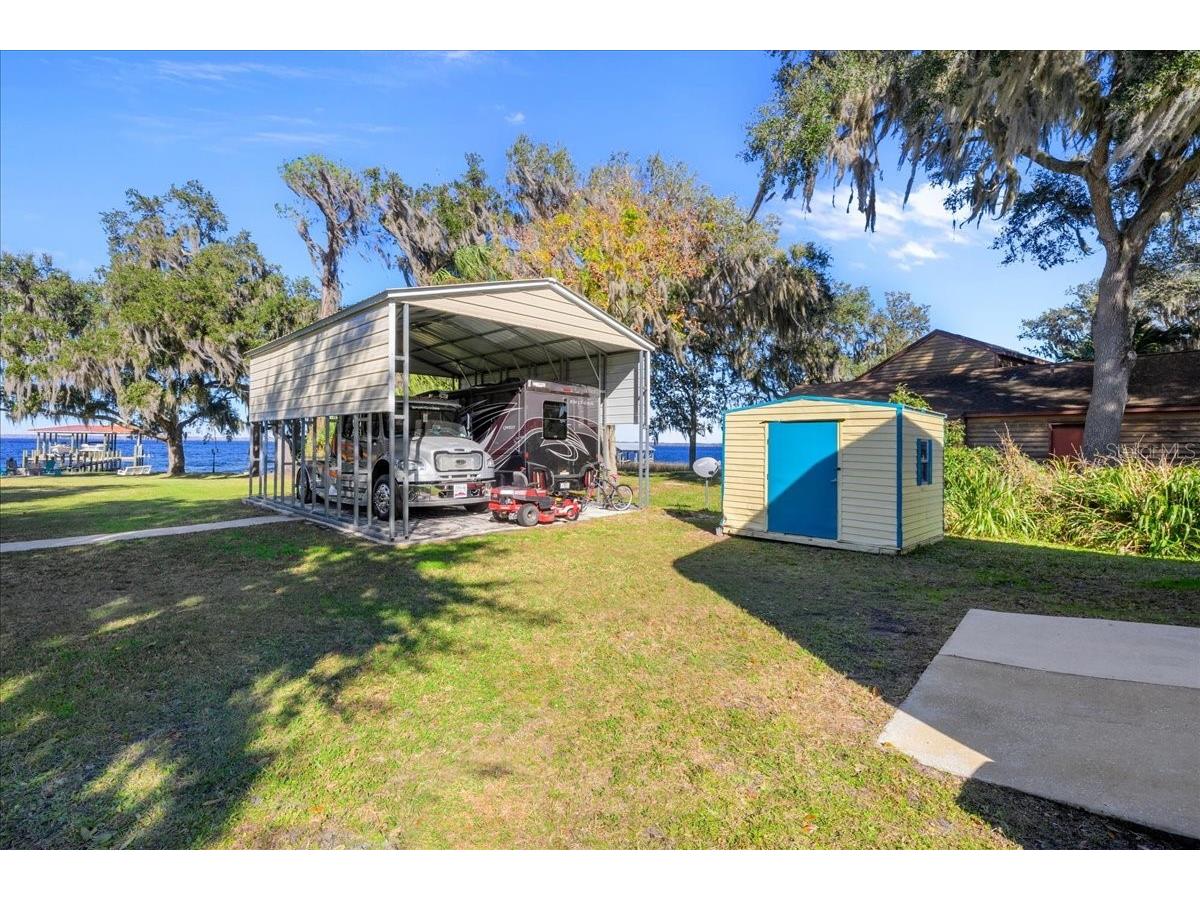 116 Crescent Lake Shore Drive Crescent City FL 32112 - Crescent G5107101 image13