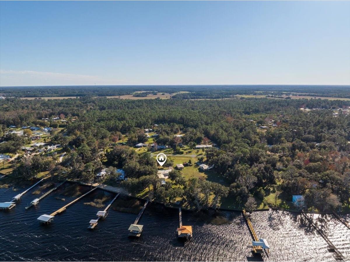 116 Crescent Lake Shore Drive Crescent City FL 32112 - Crescent G5107101 image2